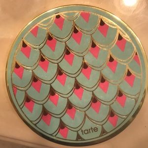 Tarte Rainforest of the Sea Volume 3 Palette